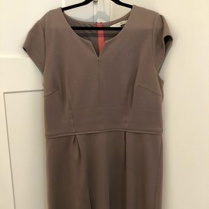 Boden 16L Short Sleeve Dress